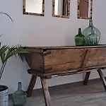 Soniando En Guara Lägenhet Buera