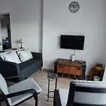 Lägenhet Soniando En Guara