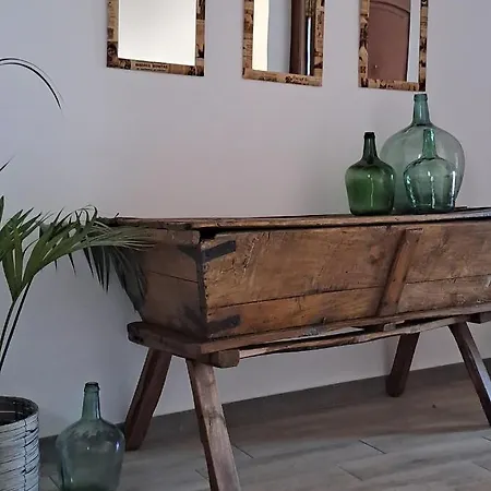 Soniando En Guara דירה Buera