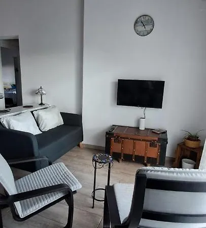 דירה Soniando En Guara