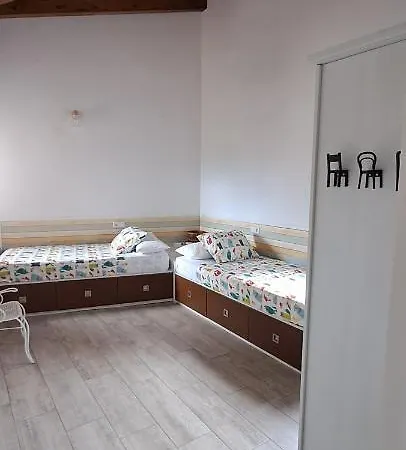 Soniando En Guara דירה