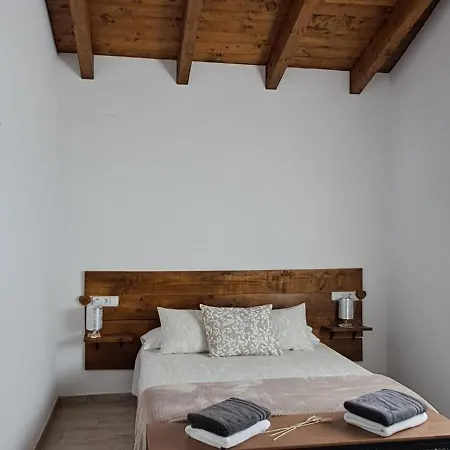 דירה Soniando En Guara *