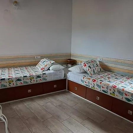 Soniando En Guara דירה Buera