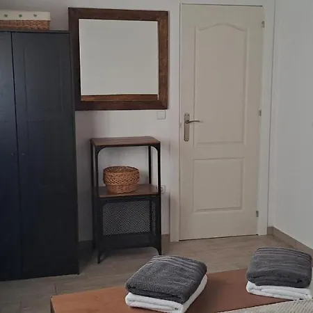 Soniando En Guara דירה Buera