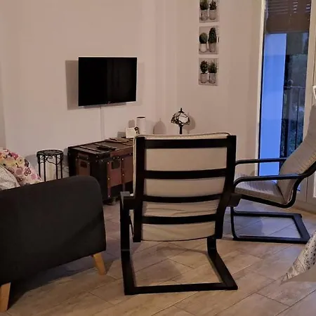 Soniando En Guara דירה *