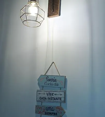 דירה Soniando En Guara