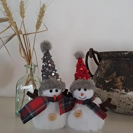 Soniando En Guara דירה *