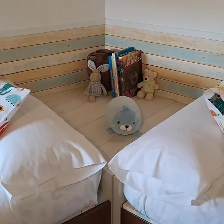 Apartment Soniando En Guara Buera