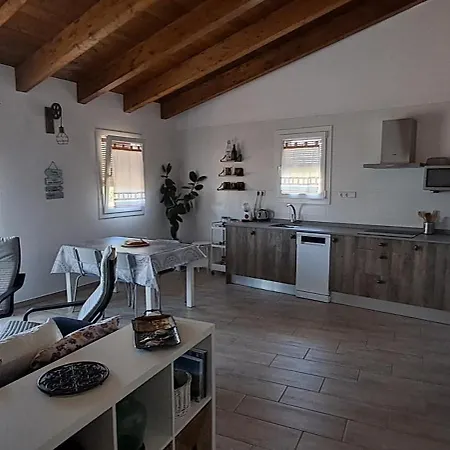 Soniando En Guara דירה