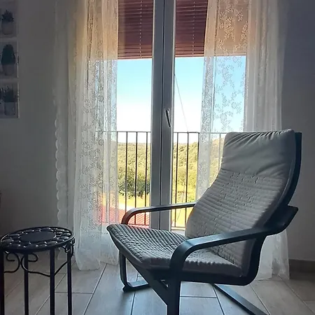 Lägenhet Soniando En Guara