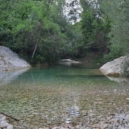 Soniando En Guara דירה