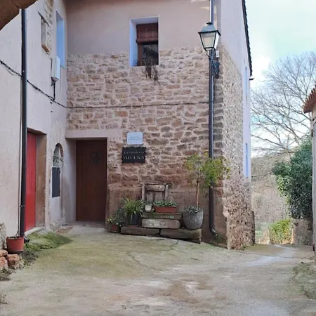 Soniando En Guara Apartment *