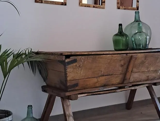 Soniando En Guara Apartment Buera