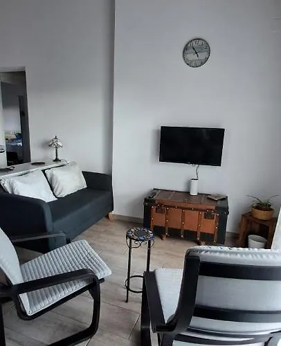 Apartment Soniando En Guara