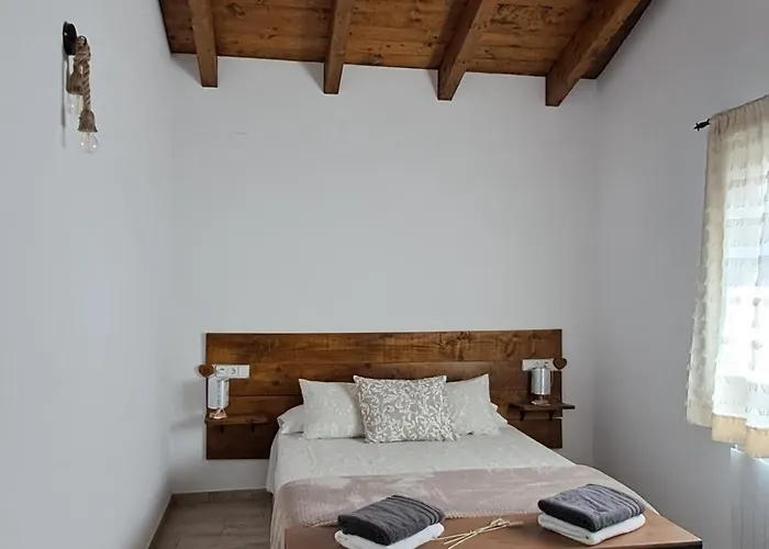 Apartment Soniando En Guara *