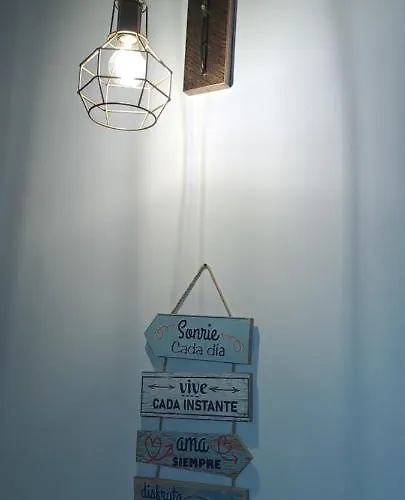 Apartment Soniando En Guara