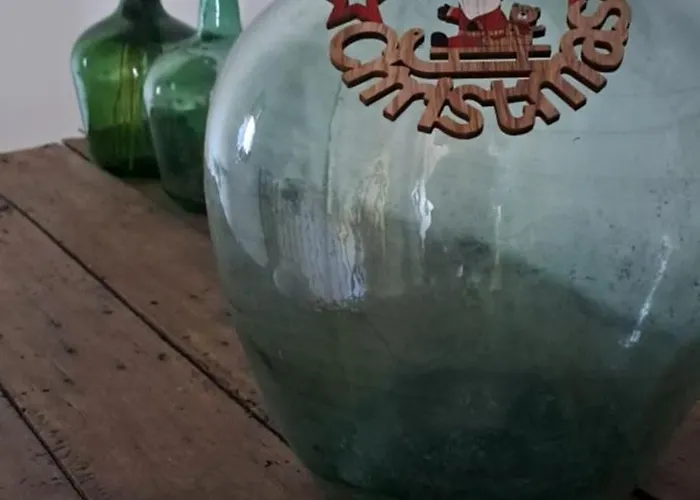 Soniando En Guara * Buera