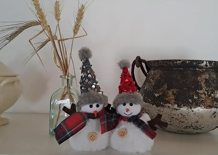 Soniando En Guara Apartment *