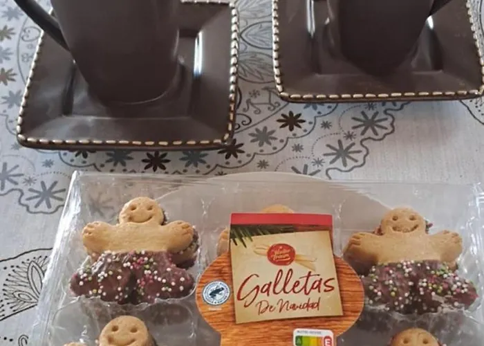 Apartment Soniando En Guara