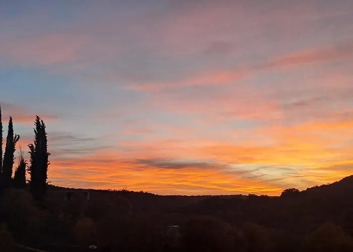 Apartment Soniando En Guara