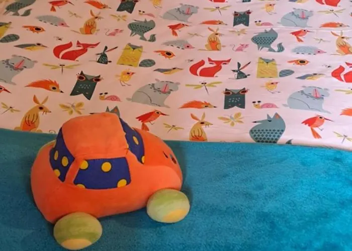 Soniando En Guara Apartment Buera