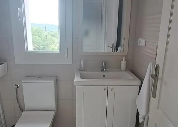 Soniando En Guara Apartment Buera